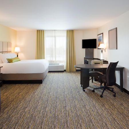 Candlewood Suites Bemidji - Paul Bunyan Buitenkant foto