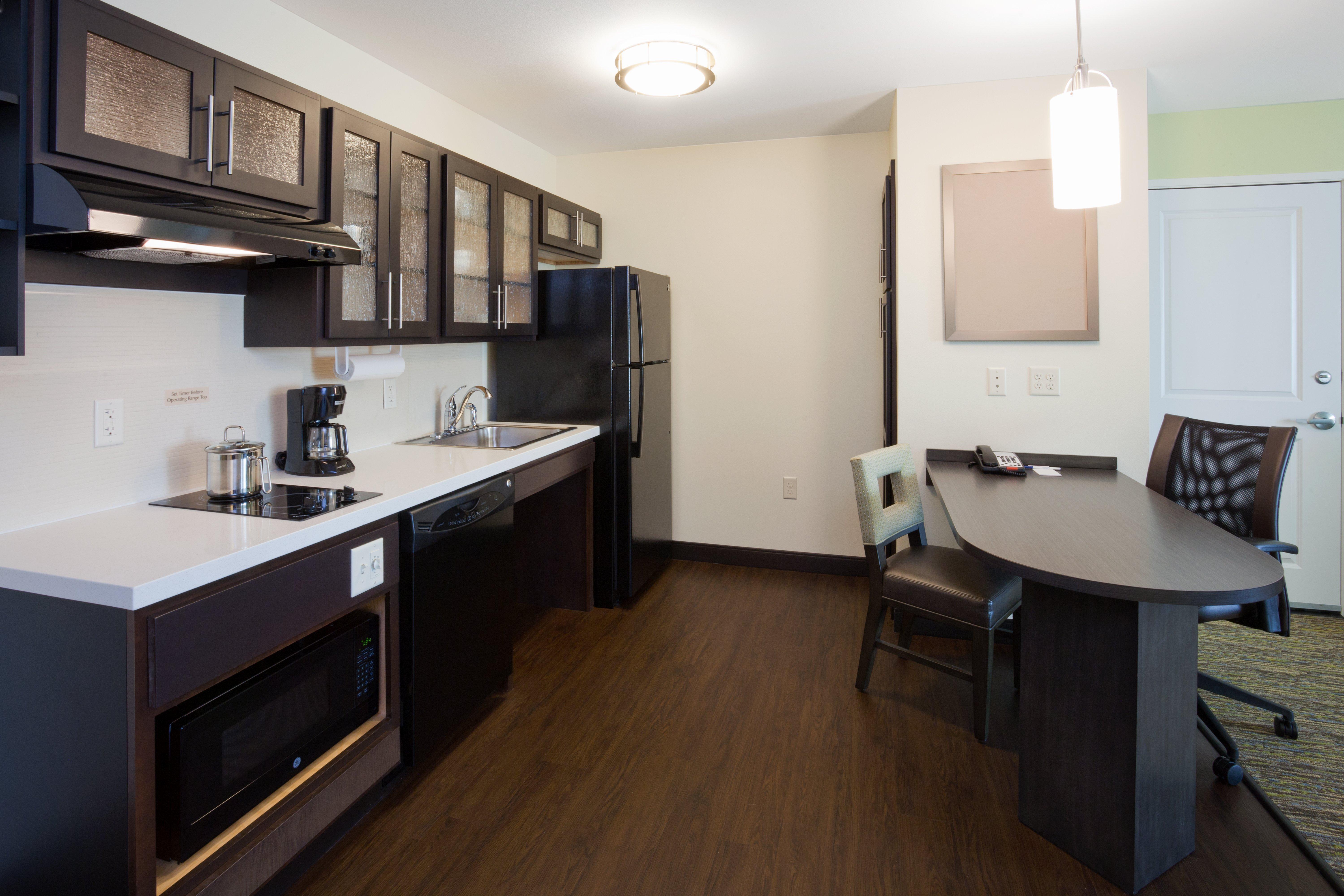 Candlewood Suites Bemidji - Paul Bunyan Buitenkant foto