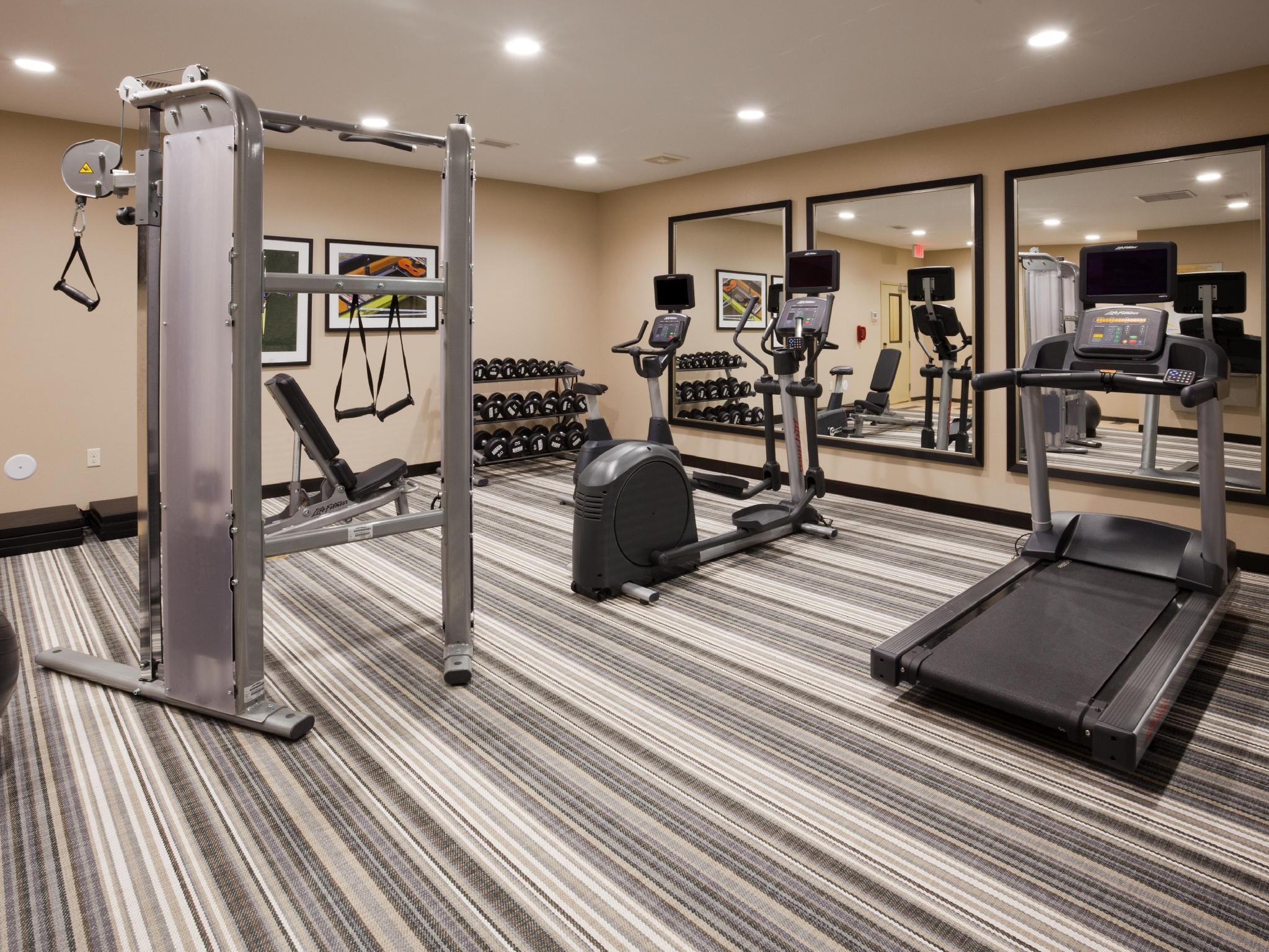 Candlewood Suites Bemidji - Paul Bunyan Buitenkant foto