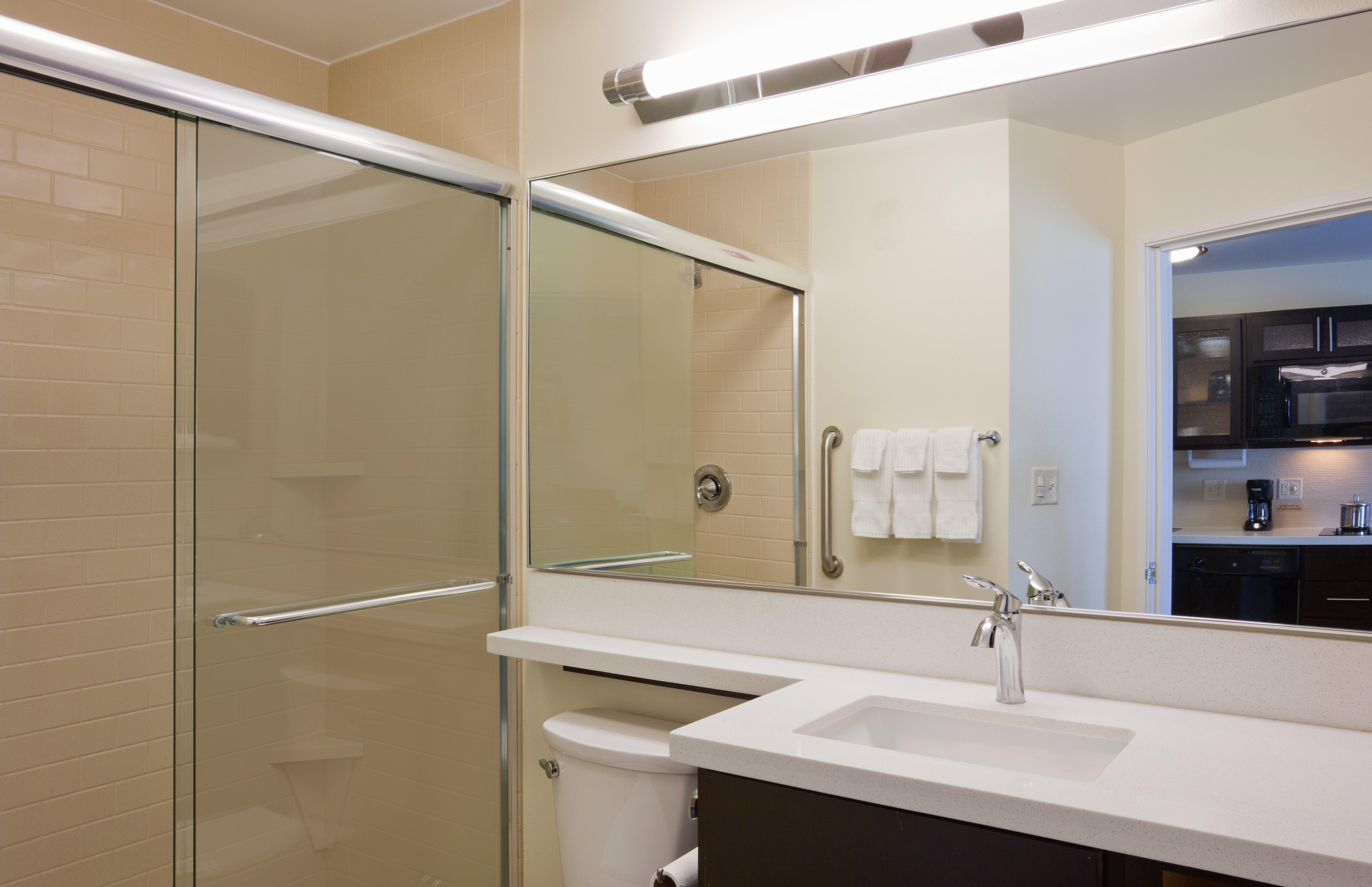 Candlewood Suites Bemidji - Paul Bunyan Buitenkant foto