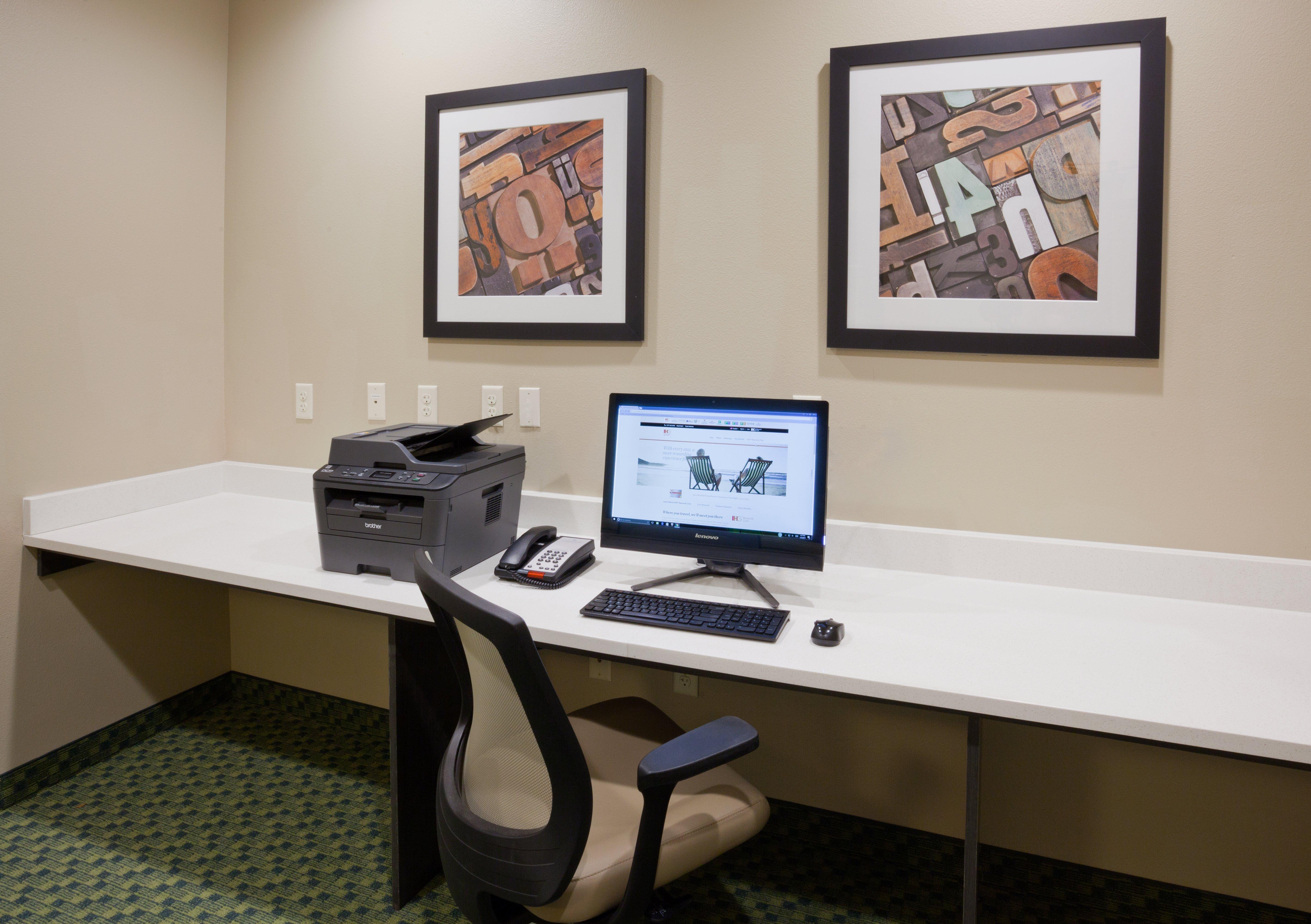 Candlewood Suites Bemidji - Paul Bunyan Buitenkant foto