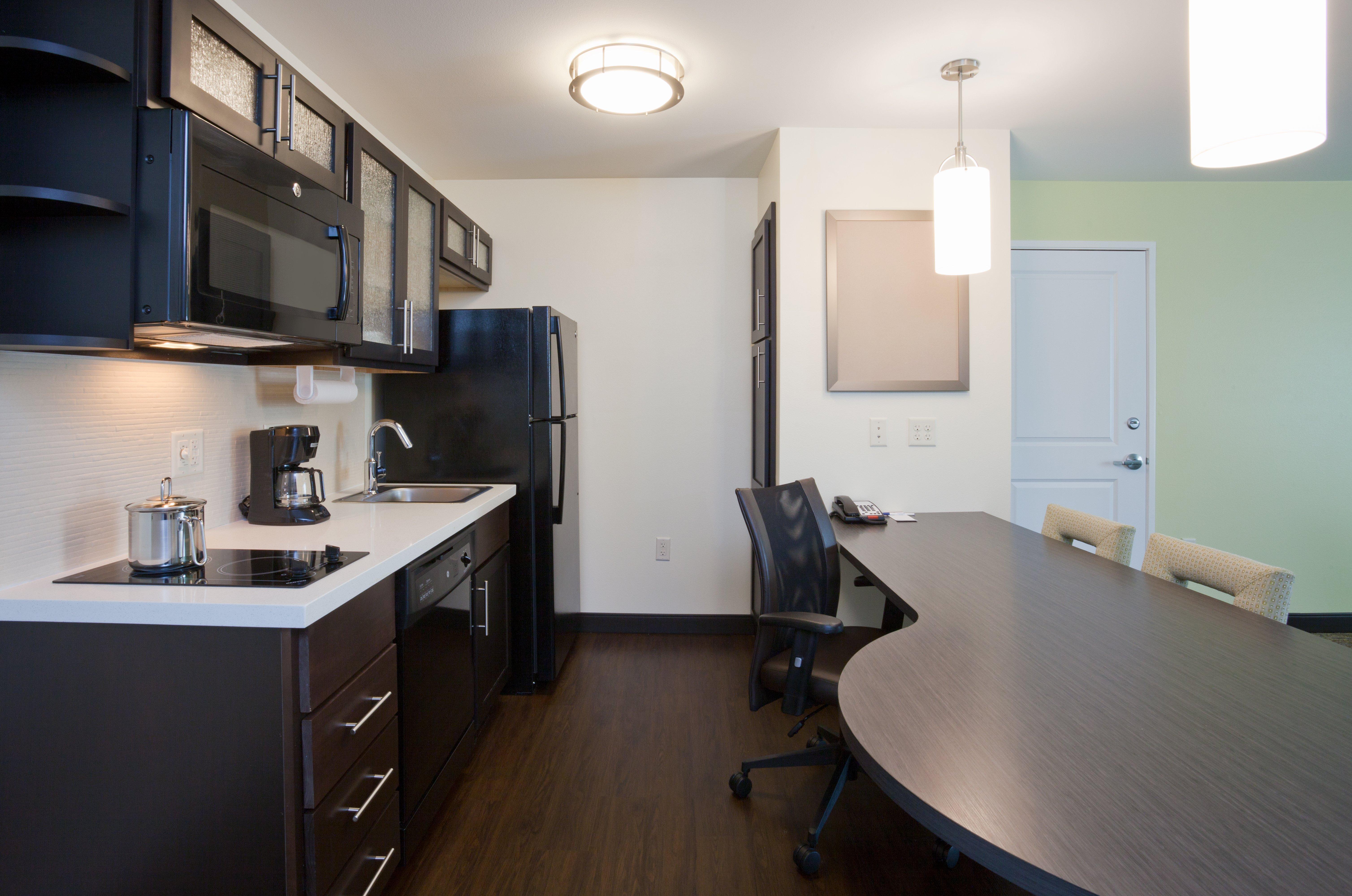 Candlewood Suites Bemidji - Paul Bunyan Buitenkant foto