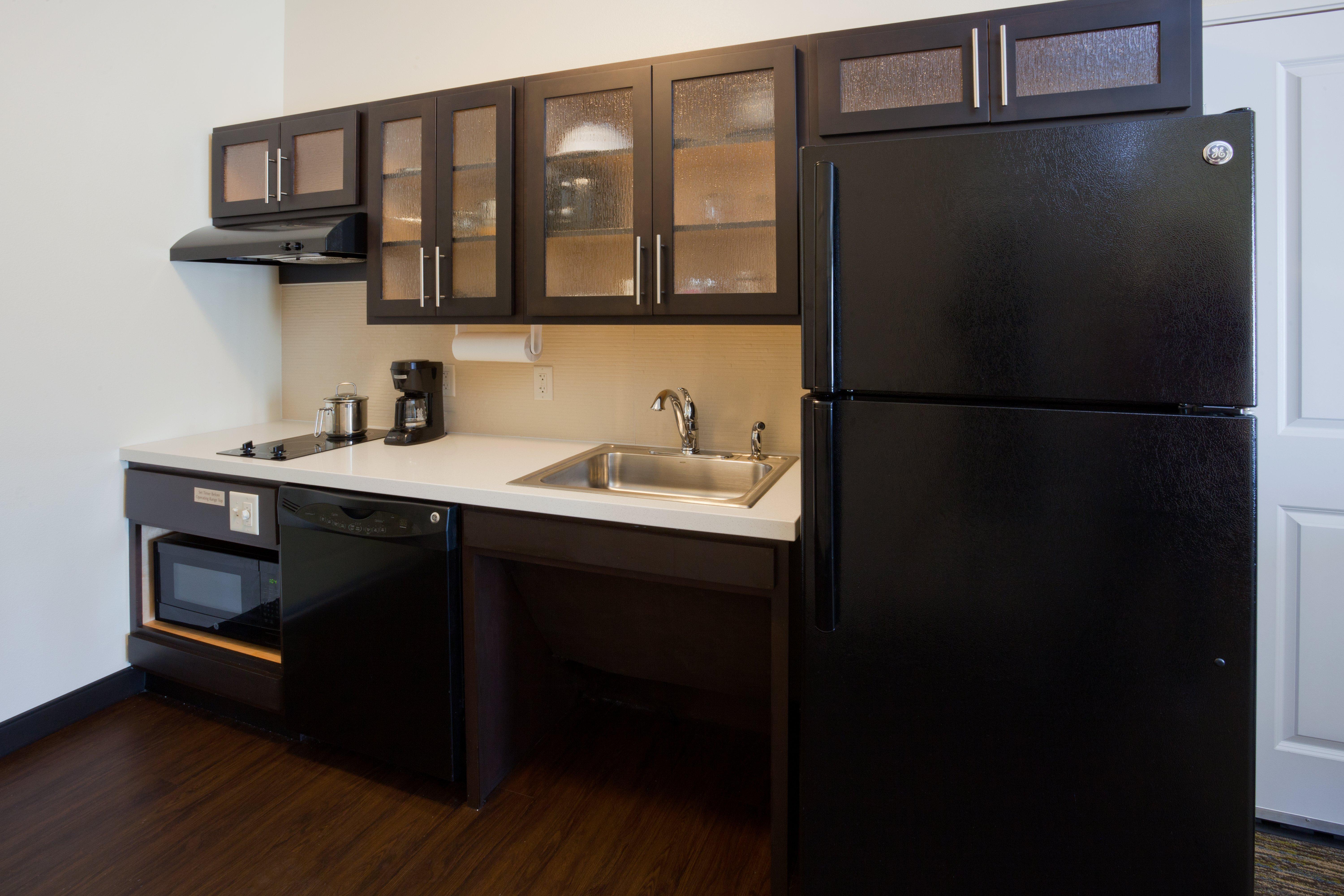 Candlewood Suites Bemidji - Paul Bunyan Buitenkant foto