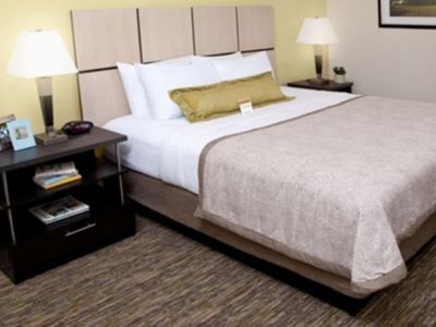 Candlewood Suites Bemidji - Paul Bunyan Buitenkant foto