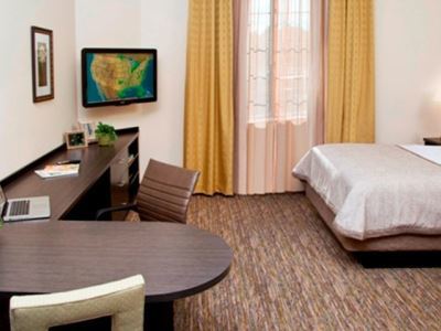 Candlewood Suites Bemidji - Paul Bunyan Buitenkant foto