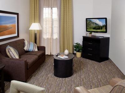 Candlewood Suites Bemidji - Paul Bunyan Buitenkant foto