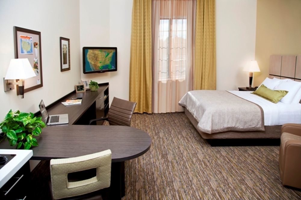 Candlewood Suites Bemidji - Paul Bunyan Buitenkant foto