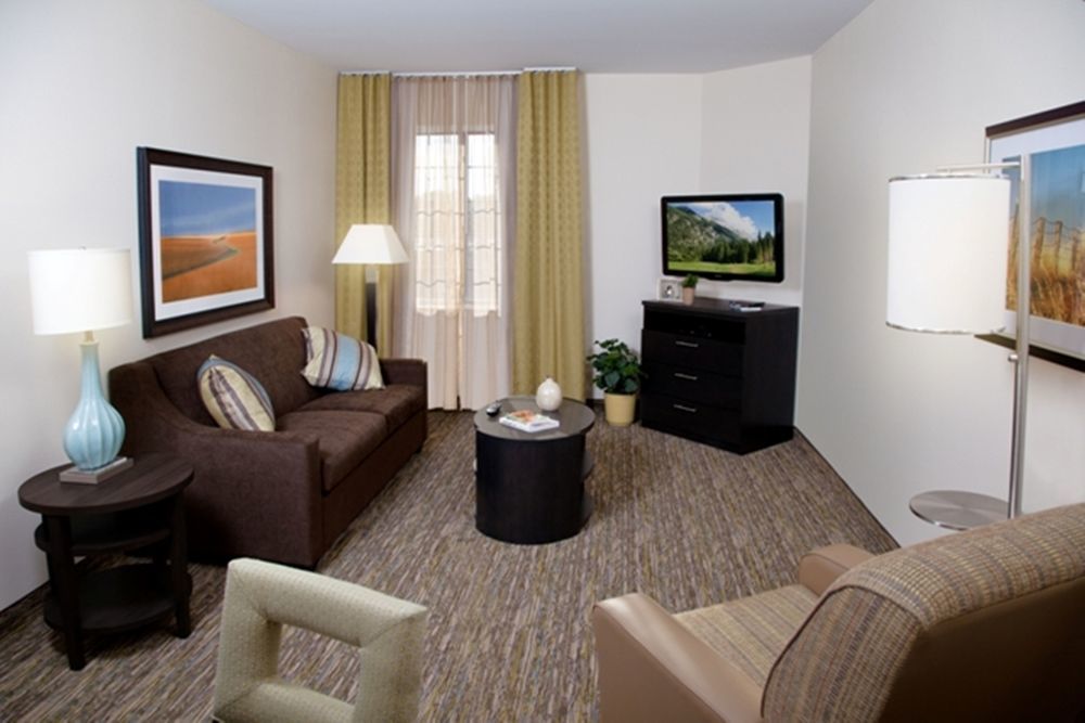 Candlewood Suites Bemidji - Paul Bunyan Buitenkant foto