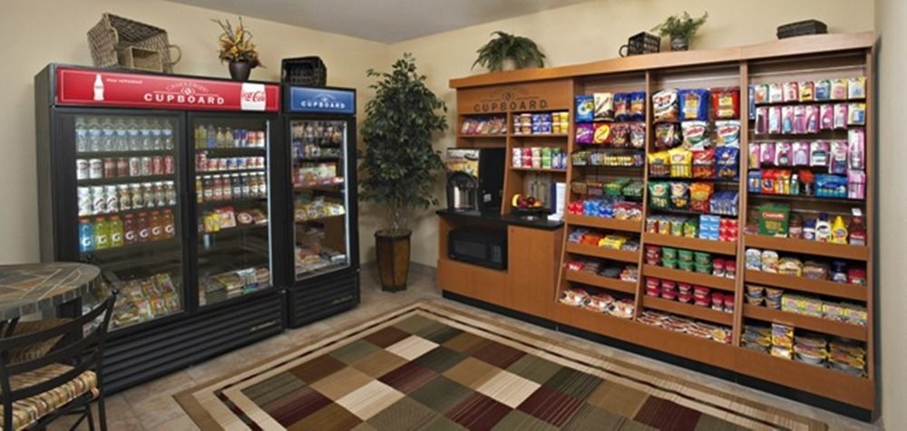 Candlewood Suites Bemidji - Paul Bunyan Buitenkant foto